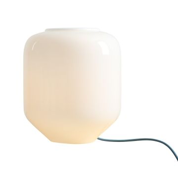 Lampă de masă FLASK SAPPHIRE L 8500B31_L 1x15W/E27 de la Aldex