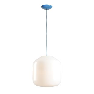 Lampă cu pendul FLASK SAPPHIRE XL 8500G31_XL 3x15W/E27 de la Aldex
