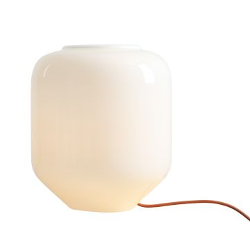 Lampă de masă FLASK TERRA L 8500B24_L 1x15W/E27 de la Aldex