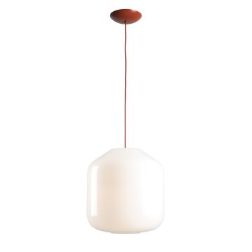 Lampă cu pendul FLASK TERRA XL 8500G24_XL 3x15W/E27 de la Aldex