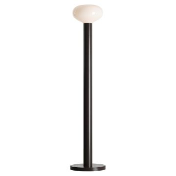 Lampă de podea FLO MOKKA M 7000A28_M 1x10W/E14 de la Aldex