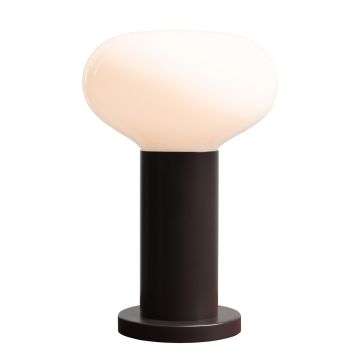 Lampă de masă FLO MOKKA S 7000B28_S 1x10W/E14 de la Aldex