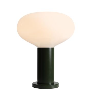 Lampă de masă FLO MOSS M 7000B26_M 1x10W/E14 de la Aldex
