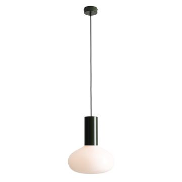 Lampă cu pendul FLO MOSS M 7000G26_M 1x10W/E14 de la Aldex