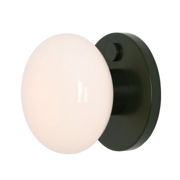 Aplique de perete FLO MOSS S 7000C26_S 1x10W/E14 de la Aldex