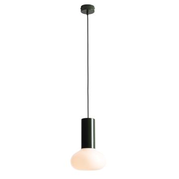 Lampă cu pendul FLO MOSS S 7000G26_S 1x10W/E14 de la Aldex