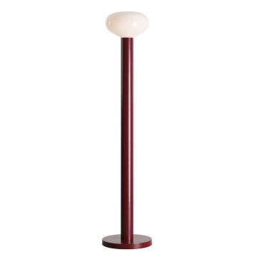 Lampă de podea FLO RUBY M 7000A27_M 1x10W/E14 de la Aldex
