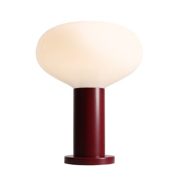 Lampă de masă FLO RUBY M 7000B27_M 1x10W/E14 de la Aldex
