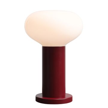 Lampă de masă FLO RUBY S 7000B27_S 1x10W/E14 de la Aldex