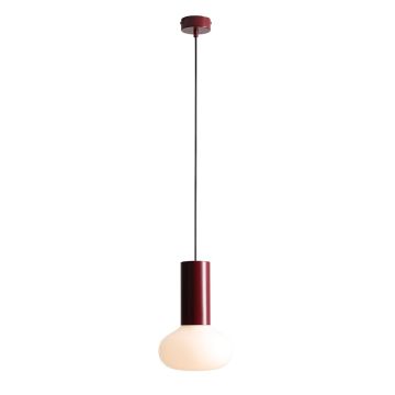 Lampă cu pendul FLO RUBY S 7000G27_S 1x10W/E14 de la Aldex