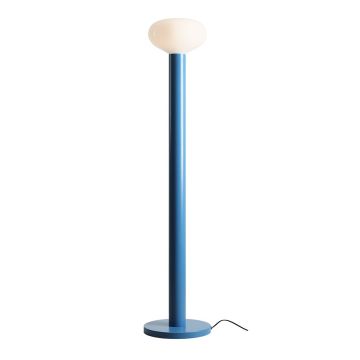 Lampă de podea FLO SKY M 7000A31_M 1x10W/E14 de la Aldex