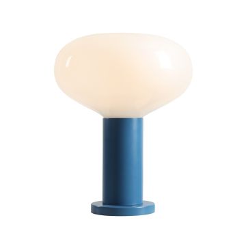 Lampă de masă FLO SKY M 7000B31_M 1x10W/E14 de la Aldex
