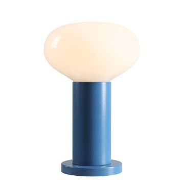 Lampă de masă FLO SKY S 7000B31_S 1x10W/E14 de la Aldex