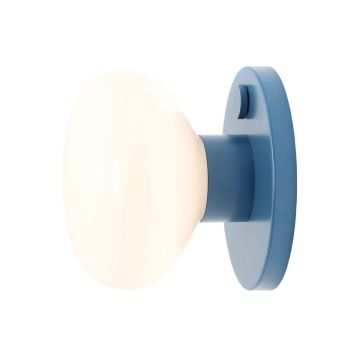 Aplique de perete FLO SKY S 7000C31_S 1x10W/E14 de la Aldex