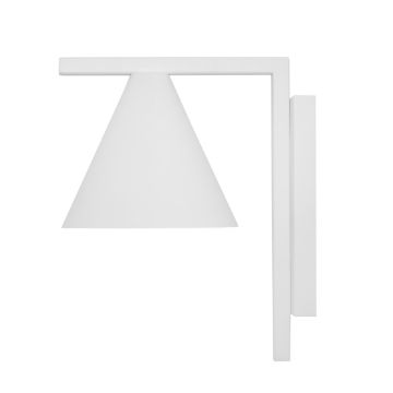 Aplique de perete FORM 1108C 1x15W/E27 de la Aldex