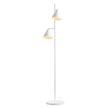Lampă de podea FORM 2 1108A_2 2x15W/E27 de la Aldex