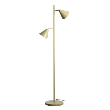 Lampă de podea FORM 2 1108A12_2 2x15W/E27 de la Aldex