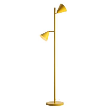 Lampă de podea FORM 2 1108A14_2 2x15W/E27 de la Aldex