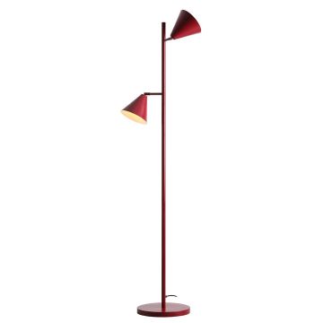 Lampă de podea FORM 2 1108A15_2 2x15W/E27 de la Aldex