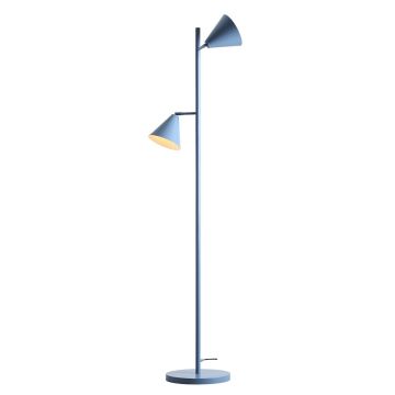 Lampă de podea FORM 2 1108A16_2 2x15W/E27 de la Aldex