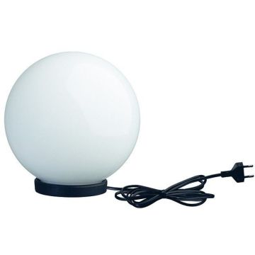 Lampă de podea GLOU 129E-G05X1A-02 1x15W/E27 IP44 de la Novolux