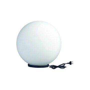 Lampă de podea GLOU 129H-G05X1A-02 1x30W/E27 IP44 de la Novolux