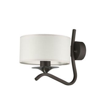 Aplique de perete KASZMIR 1280 1x15W/E27 IP20 de la Jupiter