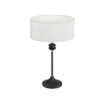 Lampă de masă KASZMIR 1281 1x15W/E27 IP20 de la Jupiter