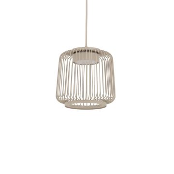 Lampă cu pendul KENAI 12217 1x15W/GX53 IP20 de la Nowodvorski
