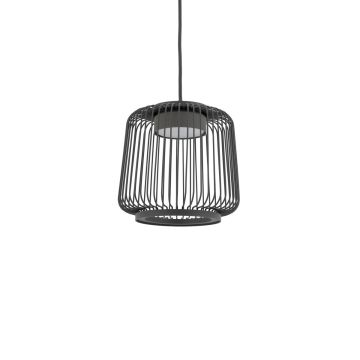 Lampă cu pendul KENAI 12220 1x15W/GX53 IP20 de la Nowodvorski