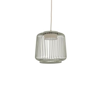 Lampă cu pendul KENAI 12221 1x15W/GX53 IP20 de la Nowodvorski