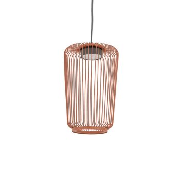 Lampă cu pendul KENAI 12223 1x15W/GX53 IP20 de la Nowodvorski