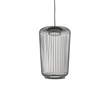 Lampă cu pendul KENAI 12224 1x15W/GX53 IP20 de la Nowodvorski