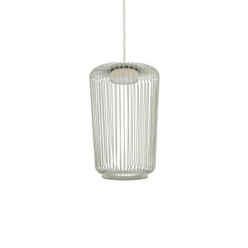 Lampă cu pendul KENAI 12225 1x15W/GX53 IP20 de la Nowodvorski