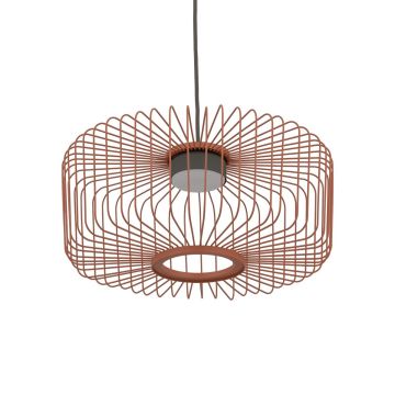 Lampă cu pendul KENAI 12227 1x15W/GX53 IP20 de la Nowodvorski