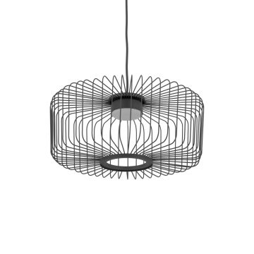 Lampă cu pendul KENAI 12228 1x15W/GX53 IP20 de la Nowodvorski