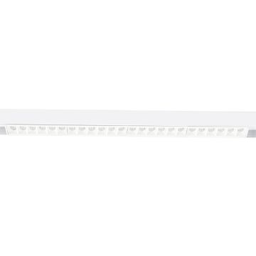 Proiector de șină Komatsu 6648 4000K 24x24W/LED 1920lm IP20 de la Antigo