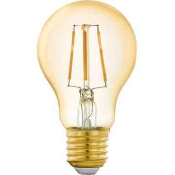 Bec LED 12221 2200K 1X5,5W/E27 500LM de la Eglo