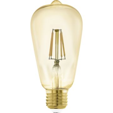 Bec LED 12222 2200K 1X5,5W/E27 500LM de la Eglo