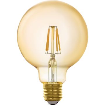 Bec LED 12224 2200K 1X5,5W/E27 500LM de la Eglo