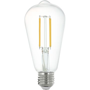 Bec LED 12227 2700K 1X6W/E27 806LM de la Eglo