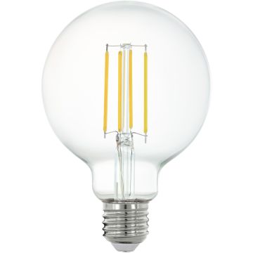 Bec LED 12234 4000K 1X6W/E27 806LM de la Eglo