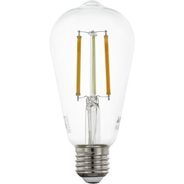 Bec LED 12236 2200-6500K 1X6W/E27 806LM de la Eglo