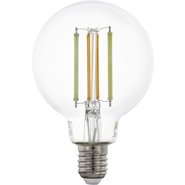 Bec LED 12237 2200-6500K 1X6W/E27 806LM de la Eglo