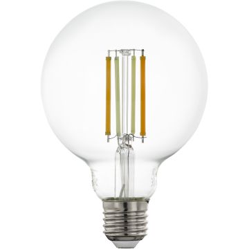 Bec LED 12239 2200-6500K 1X6W/E27 806LM de la Eglo