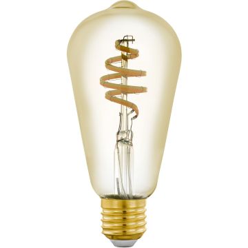 Bec LED 12242 2200-6500K 1X5,5W/E27 400LM de la Eglo