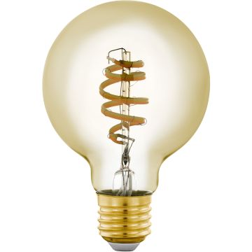 Bec LED 12243 2200-6500K 1X5,5W/E27 400LM de la Eglo