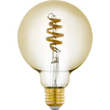 Bec LED 12244 2200-6500K 1X5,5W/E27 400LM de la Eglo