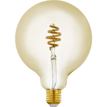 Bec LED 12245 2200-6500K 1X5,5W/E27 400LM de la Eglo