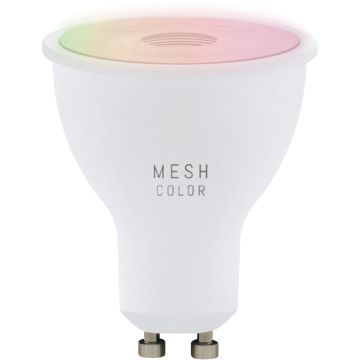Bec LED 12251 2700-6500K 1X5W/GU10 345LM de la Eglo